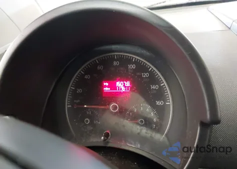 2008 Volkswagen New Beetle S from USA, damaged, VIN 3VWRG31C78M502118